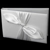 Love Knot Bridal Wedding Guest Book GB 17