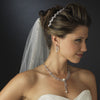 Rhinestone Bridal Wedding Headband HP 1039