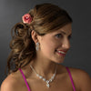 Glitter Bridal Wedding Hair Pin 900