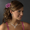 * Bridal Wedding Hair Pin 903