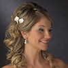 * Lily Bridal Wedding Hair Pick Bridal Wedding Hair Pin 3261