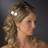 * Lily Bridal Wedding Hair Pick Bridal Wedding Hair Pin 3261