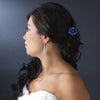 Glitter Bridal Wedding Hair Pin 900