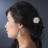 Glitter Bridal Wedding Hair Pin 900