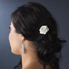 Glitter Bridal Wedding Hair Pin 900