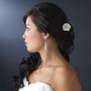 Glitter Bridal Wedding Hair Pin 900
