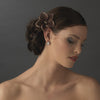 * Bridal Wedding Hair Pin 903