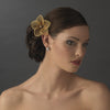 * Bridal Wedding Hair Pin 903