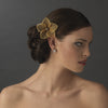* Bridal Wedding Hair Pin 903