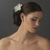 * Bridal Wedding Hair Pin 903