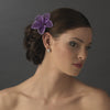 * Bridal Wedding Hair Pin 903