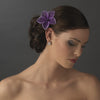 * Bridal Wedding Hair Pin 903