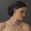 * Bridal Wedding Hair Pin 903