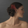 * Bridal Wedding Hair Pin 903