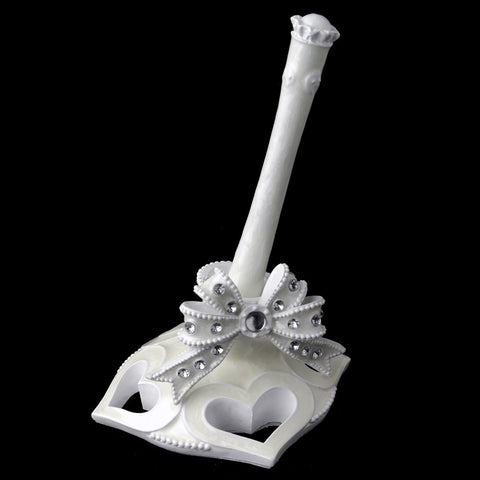 Elegant Bow Bridal Wedding Pen Set 1744