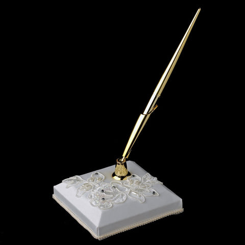 Bridal Wedding Pen Set 508