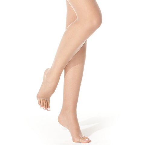 Toeless Pantyhose for Open toed Shoes & Sandals