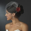 * Bridal Wedding Hair Pin 903
