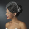 * Bridal Wedding Hair Pin 903