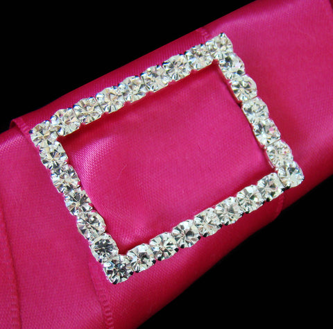 Crystal Bridal Wedding Bouquet Jewel for Bridal Wedding Bouquet Handle 1083