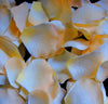Artificial Bridal Wedding & Formal Silk Rose Petals