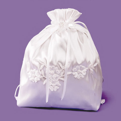 Bridal Wedding Money Bag MB 335