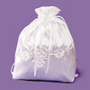Bridal Wedding Money Bag MB 335