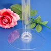 Acrylic Bridal Wedding Bouquet Holder