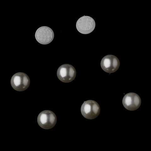 Set of 12 Pearl Bridal Wedding Hair Jewels 2012