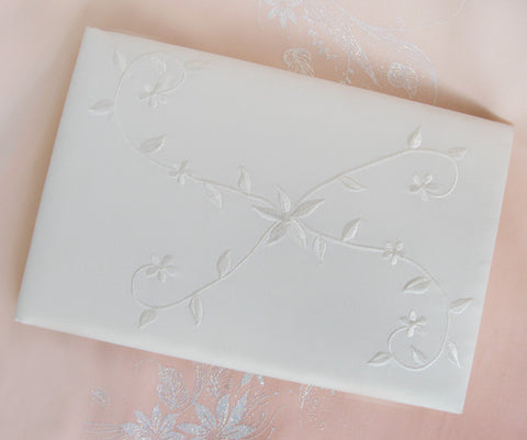 Bridal Wedding Guest Book 88