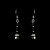 * Earring 235 Black
