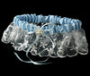 Bridal Wedding Garter 183