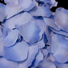Artificial Bridal Wedding & Formal Silk Rose Petals