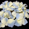 Artificial Bridal Wedding & Formal Silk Rose Petals