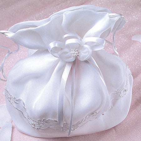 Bridal Wedding Purse MB 659
