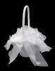 Flower Girl Basket 0052