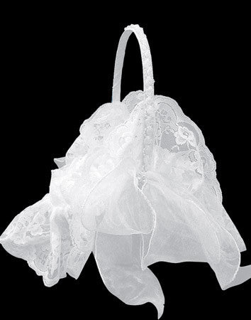 Flower Girl Basket 0053