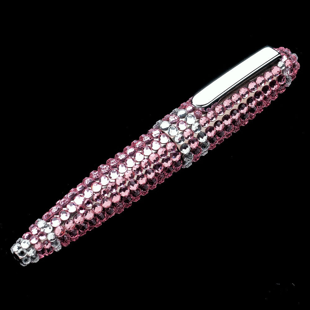 Crystal Pink Pen 3995