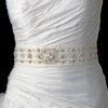 * Bridal Wedding Sash Belt 15