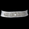 Bridal Wedding Sash Belt 23