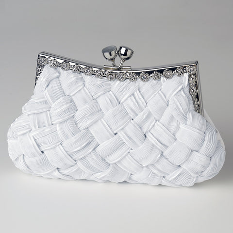 Crystal ‘Cupcake’ Clutch Bag (2 styles)
