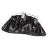 Sequin & Rhinestone Bridal Wedding Evening Bag 321