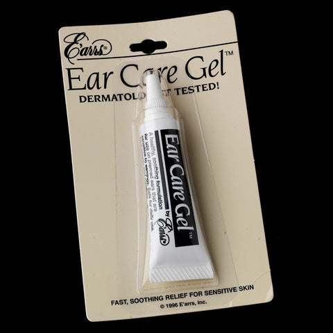 Ear Care Gel