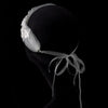 Ivory Floral Lace Tulle Ribbon Bridal Wedding Headband/Belt Belt 010