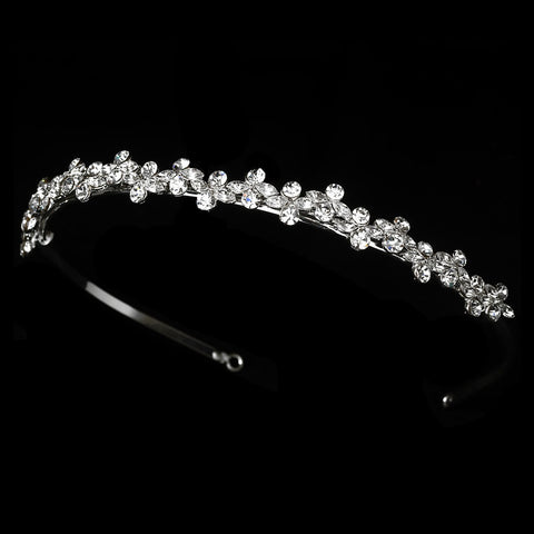 Rhinestone Bridal Wedding Headband HP 1039