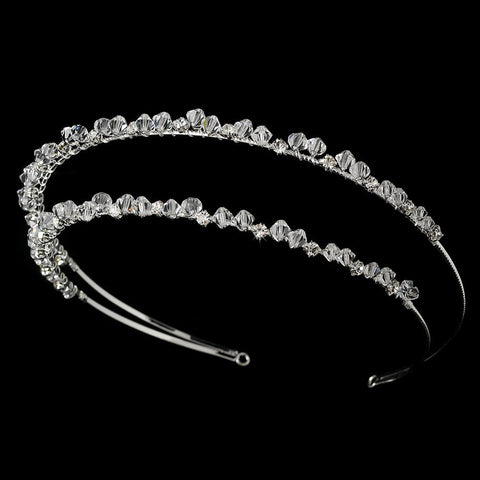 Bridal Wedding Headband HP 557