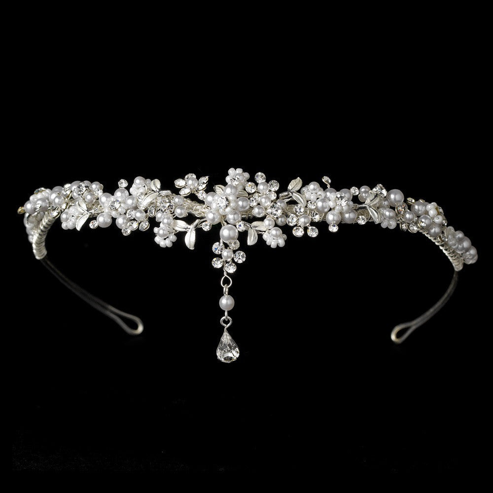 Headpiece 7700 White