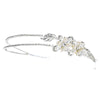 Beautiful Bridal Wedding Headband HP 7801