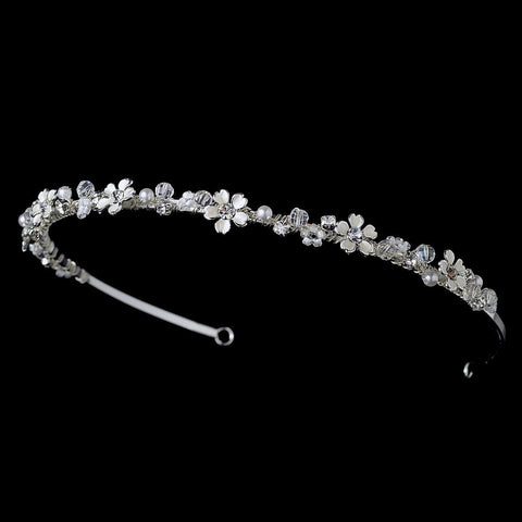 Bridal Wedding Headband HP 9152