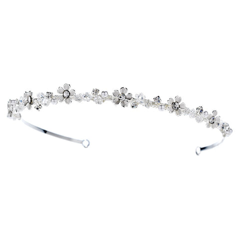 Bridal Wedding Headband HP 9152